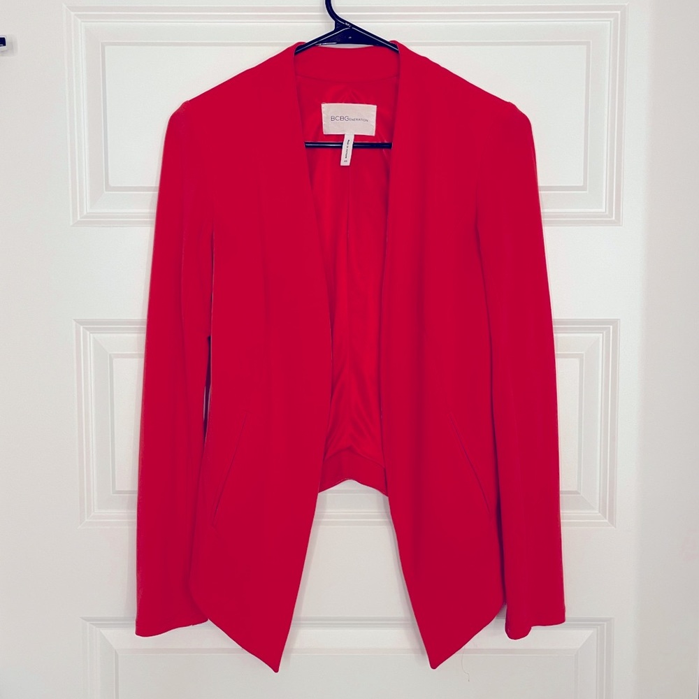 BCBG Blazer